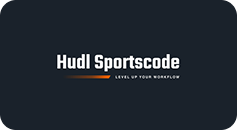 Hooli Sports Code Logo