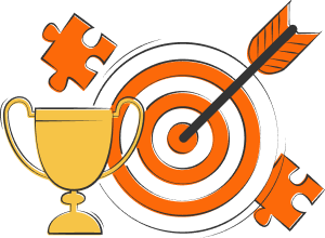 Our Mission Icon