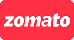 Zomato Logo